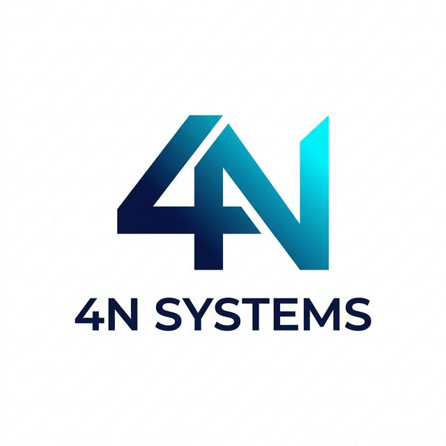 4N Logo